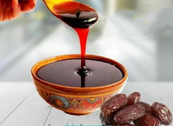 تصویر 5 از فروش شیره خرما تازه + قیمت خرید به صرفه